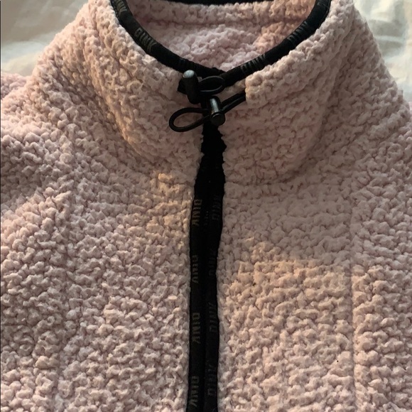 Pink jacket - Picture 2 of 2